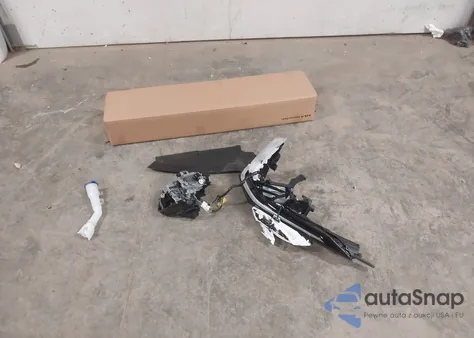 2025 Kia Sportage Hybrid Sx-Prestige from USA, damaged, VIN KNDPXCDG5S7208730